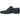 BRAVO Men Dress Shoe PROM-3 Loafer Shoe for Prom & Wedding Black-4