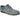 BRAVO Men Dress Shoe PROM-3 Loafer Shoe for Prom & Wedding Pewter-0