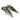 Pindo Fringe Beaded Earrings 02-1