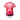 Pink lotus Design Tshirts-1