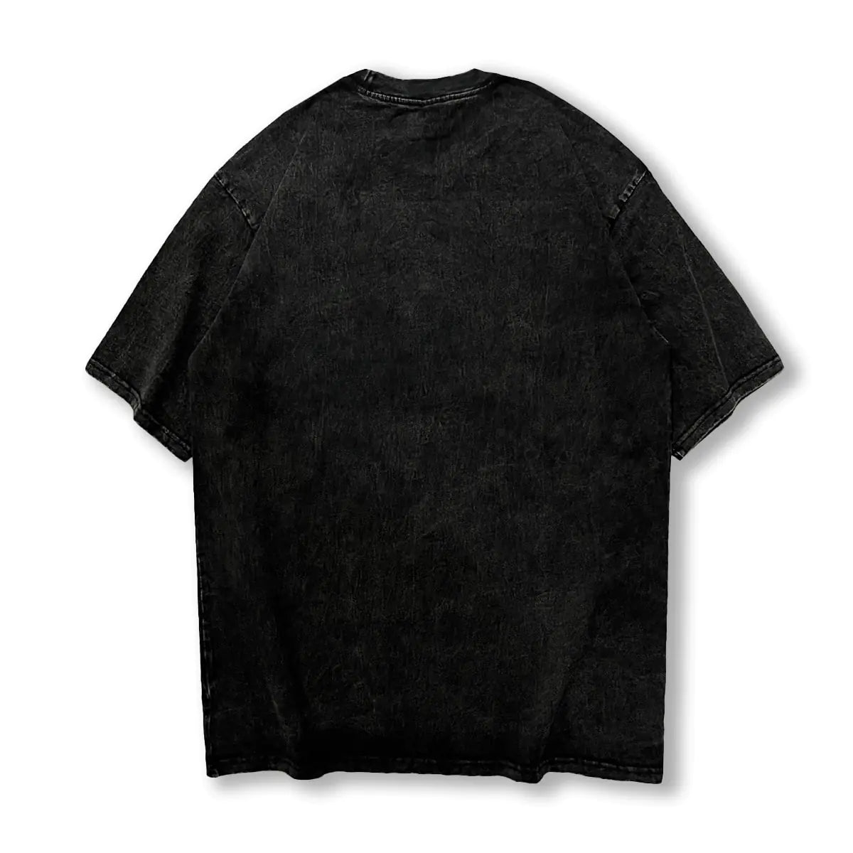 Breathable Oversize T-shirt Street Wear