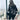 Hip Hop Gothic Long Sleeve Jacket