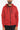 Crosstek Heathered Zip Up Jacket-9