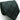 Mens Dads Classic Green Striped Pattern Business Casual Necktie & Hanky Set RO-6-0