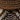 Ras Gold Beaded Choker Necklace 01-3