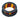 Maasai Ream Beaded Bangle 03 - Grey, Red & Yellow-0
