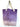 Recycled Dhow Bag Purple-0