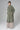 Mint Reversible Genuine Sheepskin Maxi Coat-4