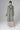 Mint Reversible Genuine Sheepskin Maxi Coat-1