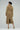 Beige Reversible Sheepskin Lamb Fur Maxi Coat-2