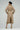 Beige Reversible Sheepskin Lamb Fur Maxi Coat-3