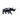 Rhinoceros Sculpture 04-0