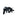 Rhinoceros with Baby Sculpture 01-1