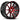 Gear Gloss Black Candy Red Machine-0
