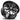 Spring Gloss Black Milled-1
