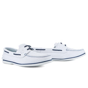 Men Boat Shoe Sauvage-1