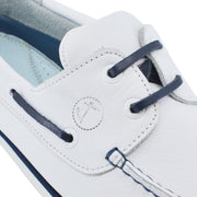 Men Boat Shoe Sauvage-4