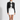 SOHO ZIPPERS ECO FASHION Jacket BYMANYC ® New York