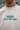 Short-Sleeved T-shirt in Sand with Cursive Logo Print-3