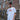 Short Sleeved T-shirt in White In Stay Fruity Print-0