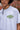 Short Sleeved T-shirt in Heather Grey With Dream Sports Chest Print-4