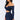Kehlani Off-Shoulder 2-Pc Mini Skirt Set