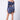Isabella Slinky 2-Pc Mini Skirt Set