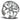 Snowflake Chrome-1