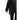Satra Women's Parka Length Moto Leather Jacket-4