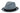 WASHED Denim Fedora-0