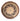 Tonga Pattern Platter Basket |  XLarge-0