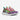 Sneaker Vegan Sport Technical BYMANYC ® New York HARLEM
