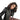 Stella Womens Vintage Sheepskin Coat Moto Biker Jacket-1