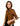 Stella Womens Vintage Sheepskin Coat Moto Biker Jacket-0