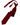 Striped Satin Skinny Necktie Pre-Tie-2