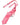 Striped Satin Skinny Necktie Pre-Tie-8