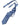 Striped Satin Skinny Necktie Pre-Tie-16