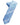 Striped Satin Skinny Necktie Self Tie-16