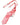 Striped Satin Skinny Necktie Pre-Tie-21