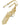 Striped Satin Skinny Necktie Pre-Tie-22