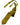 Striped Satin Skinny Necktie Pre-Tie-20
