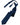 Striped Satin Skinny Necktie Pre-Tie-41