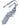 Striped Satin Skinny Necktie Pre-Tie-42