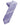 Striped Satin Skinny Necktie Self Tie-42