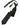 Striped Satin Skinny Necktie Pre-Tie-44