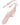 Striped Satin Skinny Necktie Pre-Tie-45