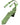 Striped Satin Skinny Necktie Pre-Tie-51