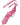 Striped Satin Skinny Necktie Pre-Tie-59