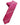 Striped Satin Skinny Necktie Self Tie-59