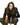 Angelina Jolie wanted Leather Jacket Black-2